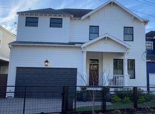 838 Gibbs St, Houston, TX 77009