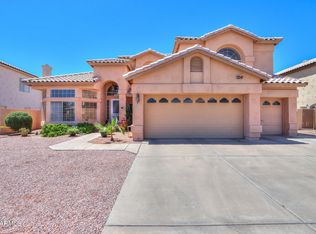 821 W Rawhide Ave, Gilbert, AZ 85233