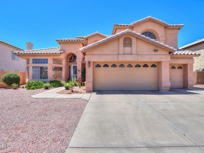 821 W RAWHIDE Avenue, Gilbert, AZ, 85233