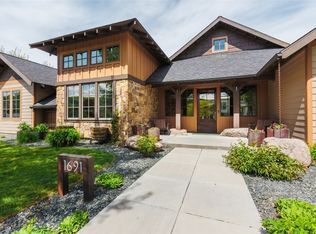 1691 Maiden Spirit St, Bozeman, MT 59715