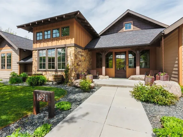 1691 Maiden Spirit St, Bozeman, MT 59715