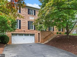 6617 Paxton Rd, Rockville, MD 20852