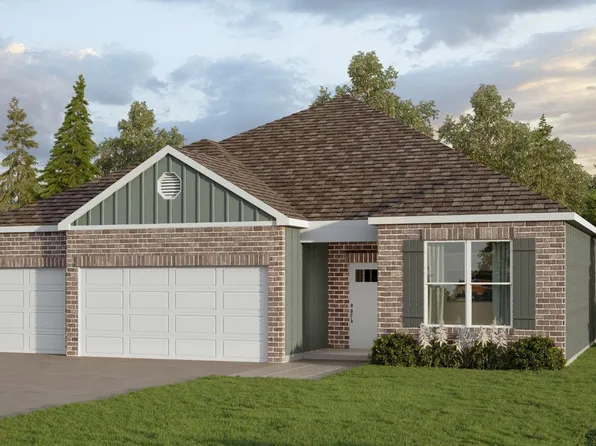 317 Ashland Dr SW, Hanceville, AL 35077