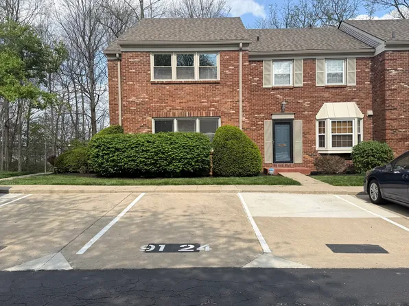 9124 Dominion Cir, Cincinnati, OH 45249