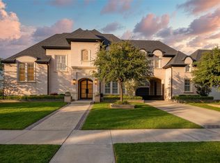 1634 Courtland Dr, Roanoke, TX 75034