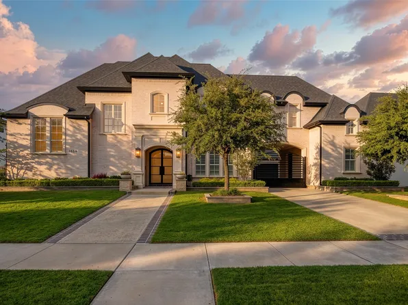 1634 Courtland Dr, Roanoke, TX 75034