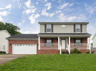 508 Perry Dr, Nicholasville, KY