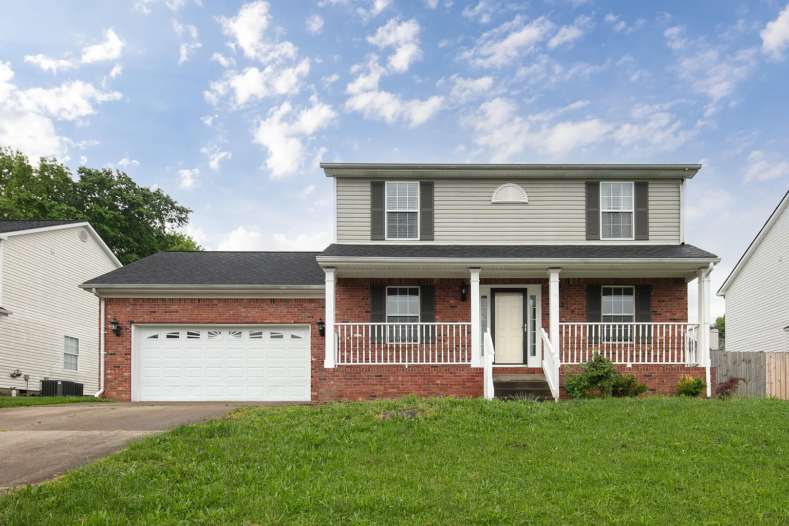 508 Perry Dr photo 1