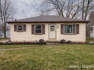 3118 Wallace Ave SW, Grandville, MI