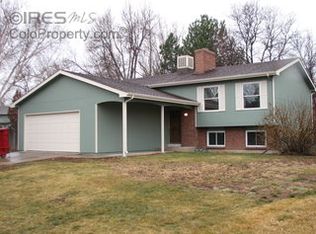 2019 Constitution Ave, Fort Collins, CO 80526