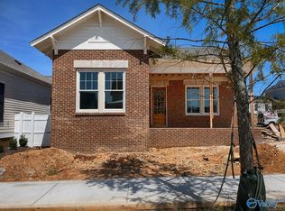 8 Angell St NW, Huntsville, AL 35806
