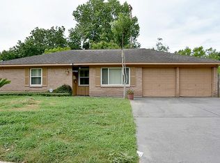 5763 W Airport Blvd, Houston, TX 77035