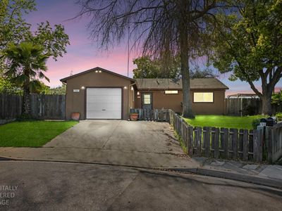 788 Mann Ct, Oakdale, CA, 95361