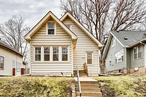 3407 Oliver Ave N Photo 1