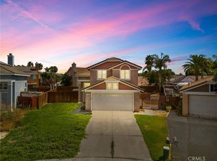 2367 Honeysuckle Way, Hemet, CA 92545