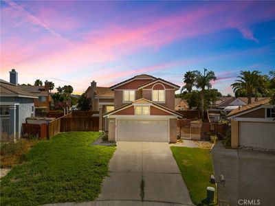 2367 Honeysuckle Way, Hemet, CA, 92545
