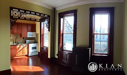 Rented by Kian Realty