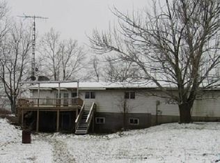 14419 County Road N65, Pioneer, OH 43554