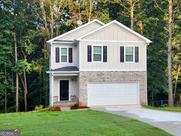40 Wesley Way, Commerce, GA 30529