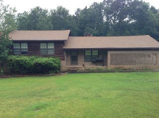 887 Angel Dr, Jacksonville, AL 36265