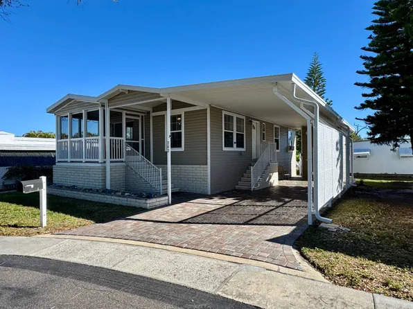 1100 Curlew Rd #202, Dunedin, FL 34698