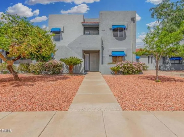 220 N 22nd Pl Unit 2041, Mesa, AZ 85213