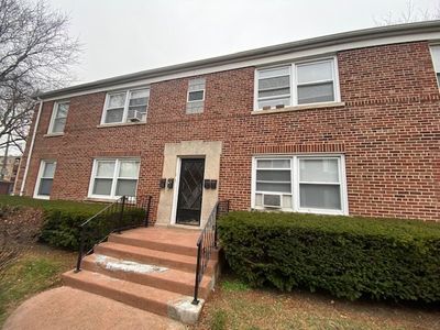 7215 N Bell Ave, Chicago, IL, 60645