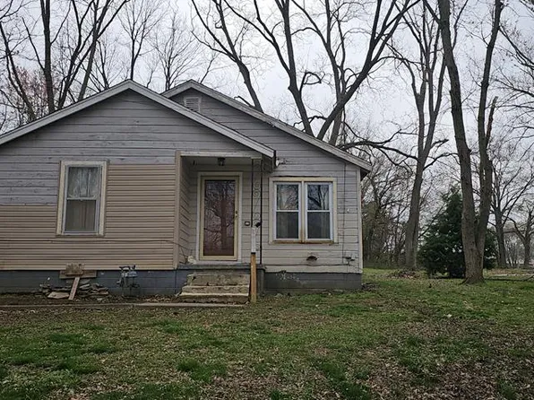 199 E Southstreet, Dyer, TN 38330