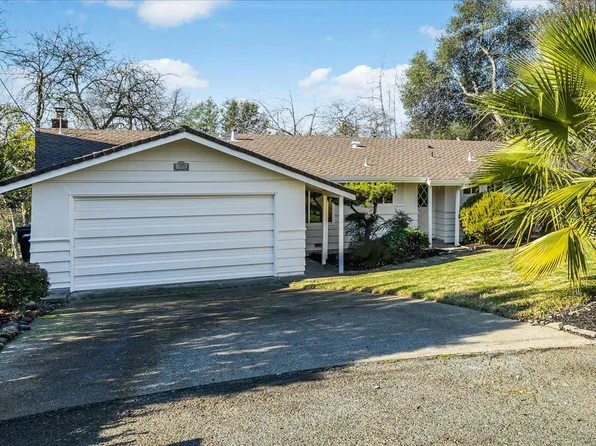 4505 Cahuengo Ct, Fair Oaks, CA 95628