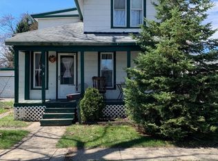 39 Wilcox St, Milan, MI 48160