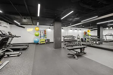 Rented by Highline Residential