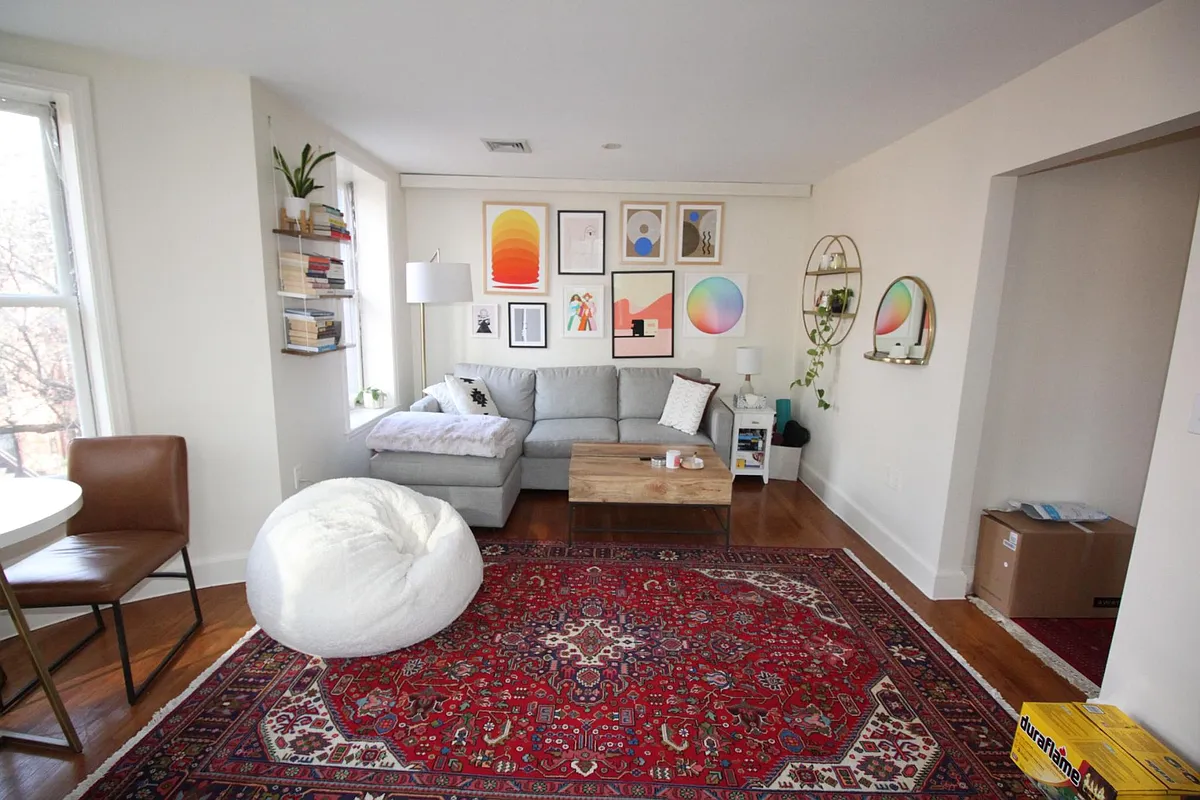 Building Photo - 38 Holyoke St #C