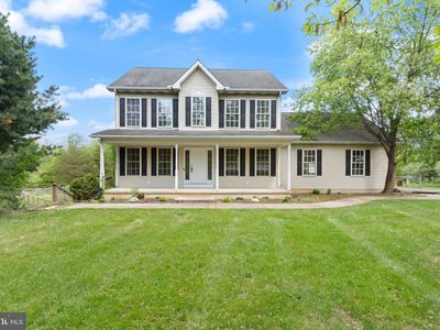 40 Stubb Rd, Rising Sun, MD, 21911