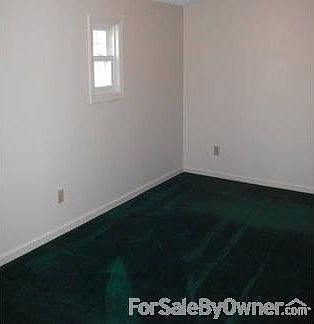 Addition to Master Bedroom