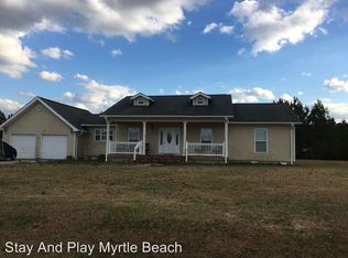 462 Long Lake Cir, Conway, SC 29527