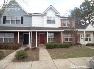 12723 Mosby Ln, Charlotte, NC 28273