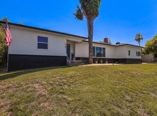 2065 Gold St, Redding, CA 96001