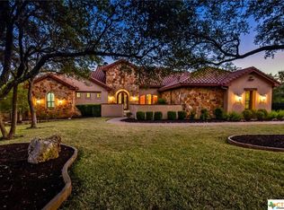 105 Tuscany Way, Georgetown, TX 78633