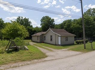 220 S 4th St, Cambridge City, IN 47327