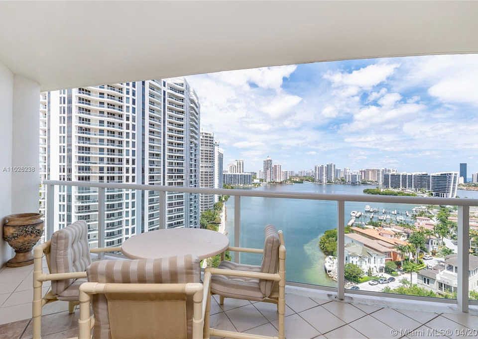 1st image of 4000 Island Blvd #1905