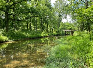 Peace Valley Rd, Ash Flat, AR 72513