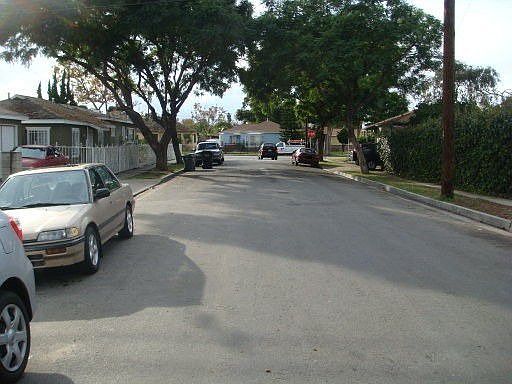 2nd image of 4926 E San Marcus St