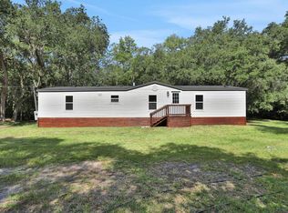 5115 Big Oak Rd S, Saint Augustine, FL 32095