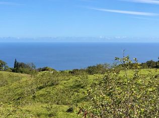 44-3109 Kula Kahiko Rd #35-B-2, Honokaa, HI 96727