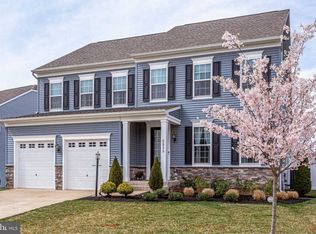 8829 Old Dominion Hunt Cir, Manassas, VA 20110