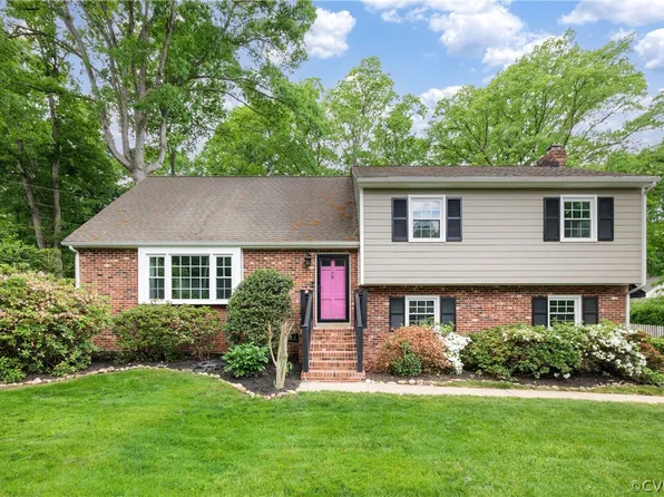 2418 Chancellor Rd, North Chesterfield, VA 23235