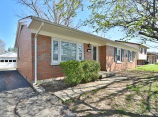 2108 Talisman Rd, Lexington, KY 40504