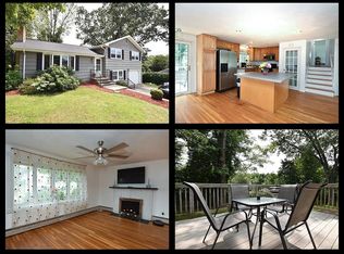 8 Stella Dr, Cumberland, RI 02864