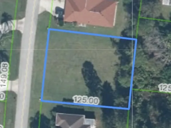 2201 Sunrise Dr, Sebring, FL 33872