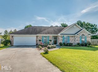 29 Vineyard Haven Dr, Pooler, GA 31322
